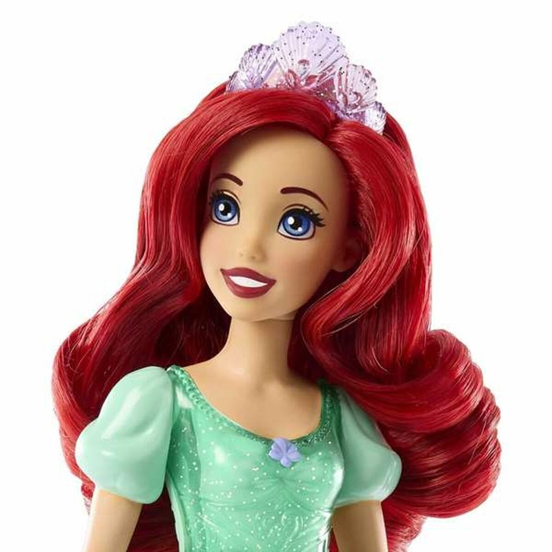 Muñeca para Niñas Disney Princess Ariel 29 cm