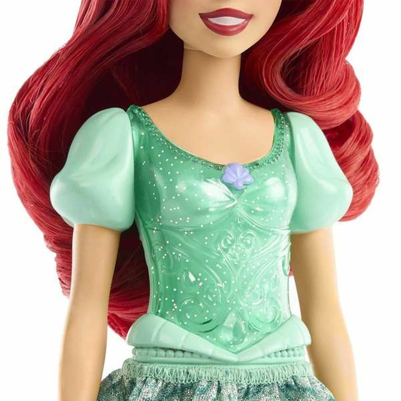 Muñeca para Niñas Disney Princess Ariel 29 cm