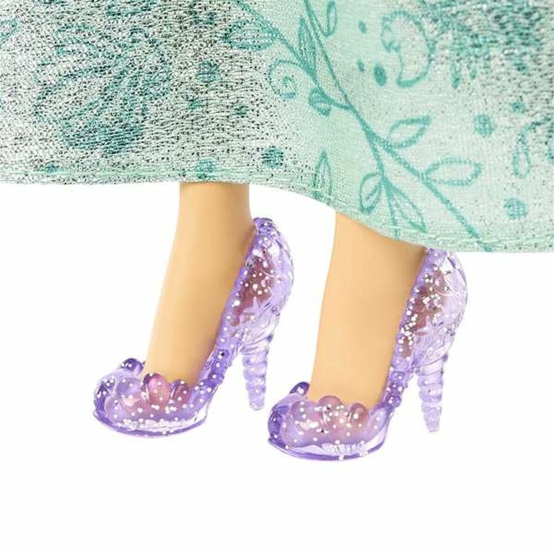 Muñeca para Niñas Disney Princess Ariel 29 cm