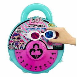 Muñeca LOL Surprise original para niñas