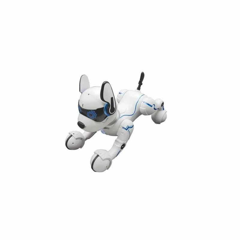 Juguetes Electrónicos Niños: Robot Lexibook Power Puppy Interactivo
