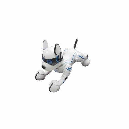 Juguetes Electrónicos Niños: Robot Lexibook Power Puppy Interactivo