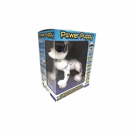 Juguetes Electrónicos Niños: Robot Lexibook Power Puppy Interactivo