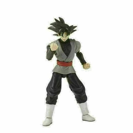 Figuras Acción Niños Dragon Ball Bandai 17cm Articulada