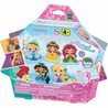 Manualidades Niños Aquabeads Kit Princesas Disney - Compra online en MegaJuguetes