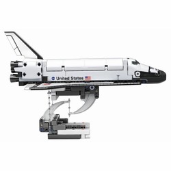 Juguetes Ciencia Niños Clementoni Spaceship Educativo - Compra online en MegaJuguetes 2