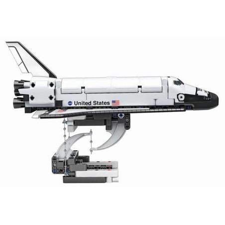 Juguetes Ciencia Niños Clementoni Spaceship Educativo