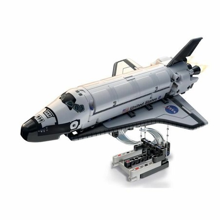Juguetes Ciencia Niños Clementoni Spaceship Educativo