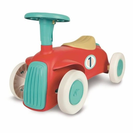 Juguetes Exterior Niños: Correpasillos Clementoni Forwarder - Compra online en MegaJuguetes