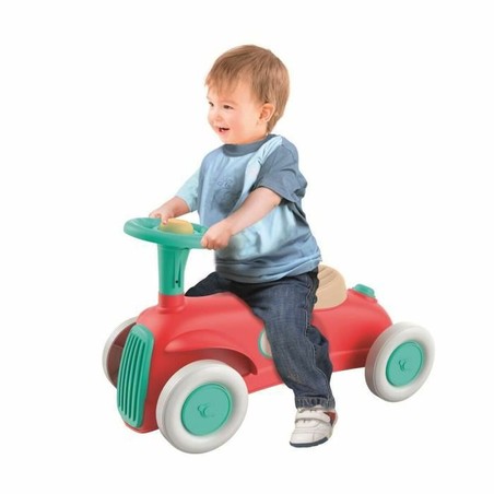 Juguetes Exterior Niños: Correpasillos Clementoni Forwarder