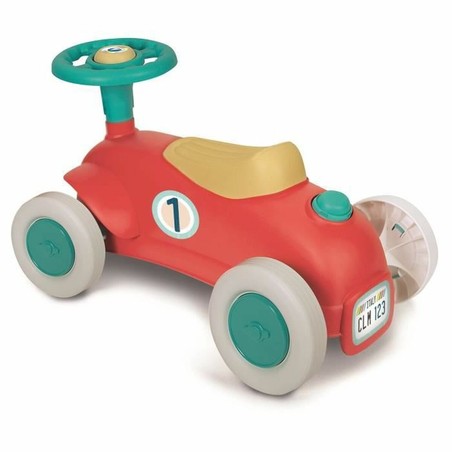 Juguetes Exterior Niños: Correpasillos Clementoni Forwarder