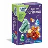 Juguetes Ciencia Niños Clementoni: Crea Cristales Fluorescentes - Compra online en MegaJuguetes