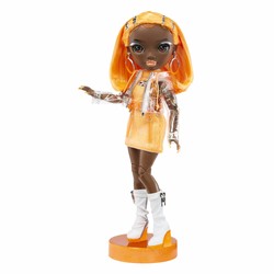 Muñecas Niñas Rainbow High Aidan Russell, Moda y Accesorios - Compra online en MegaJuguetes