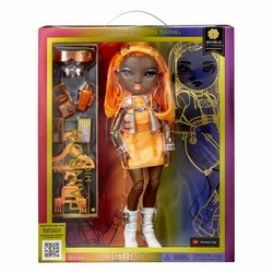 Muñecas Niñas Rainbow High Aidan Russell, Moda y Accesorios - Compra online en MegaJuguetes 2
