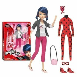 Muñecas Niñas Bandai P50355 Articulada 26 cm - Compra online en MegaJuguetes