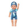 Muñecas Baby Born My First Swim Boy: Diversión Acuática - Compra online en MegaJuguetes