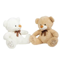 Peluches Niños Oso de Peluche Artesanía Beatriz 60 cm - Compra online en MegaJuguetes
