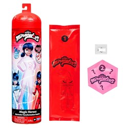 Muñecas Niñas Bandai Magic Heroez - Aventuras Mágicas - Compra online en MegaJuguetes 2