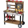 Juego Simbólico Niños - Barbacoa Klein Beach Picnic - Compra online en MegaJuguetes