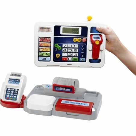 Juego Simbólico Niños: Caja Registradora Klein