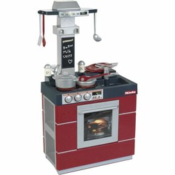 Juego Simbólico Niños: Cocina de Juguete Klein Compact Model - Compra online en MegaJuguetes