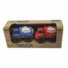 Coches juguete niños: Camión Lexibook BioTruck Ecológico - Compra online en MegaJuguetes