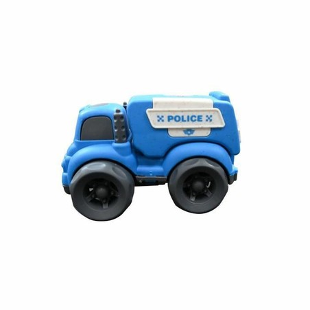 Coches juguete niños: Camión Lexibook BioTruck Ecológico