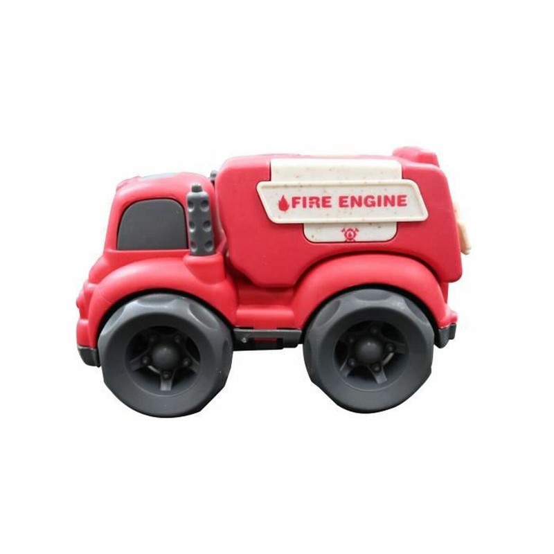 Coches juguete niños: Camión Lexibook BioTruck Ecológico