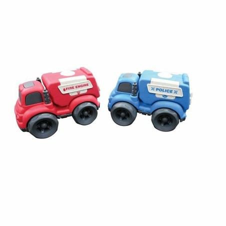 Coches juguete niños: Camión Lexibook BioTruck Ecológico