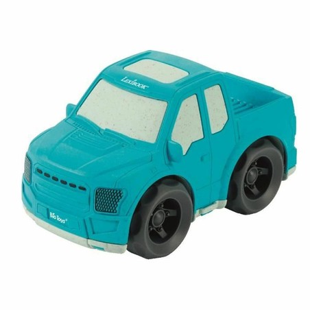 Coches Juguete Niños: Camión Lexibook BioTruck Educativo