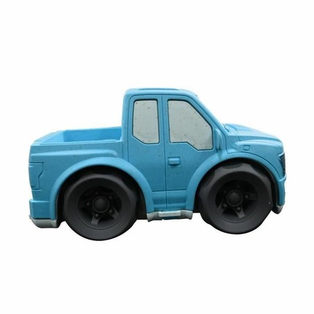 Coches Juguete Niños: Camión Lexibook BioTruck Educativo