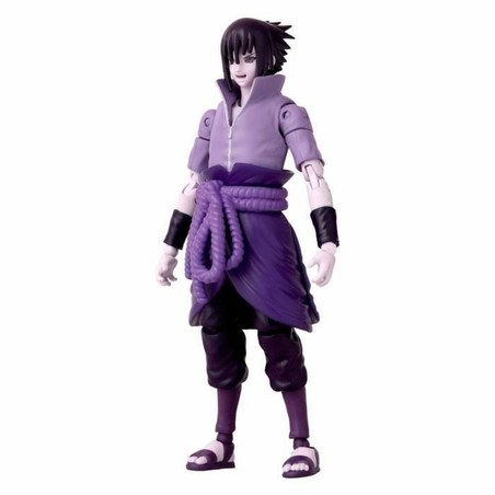Figura de Acción para Niños Bandai Mangekyo Sharingan - Compra online en MegaJuguetes