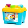 Juguetes Construcción Niños: Puzzle Moltó 15 Piezas - Compra online en MegaJuguetes