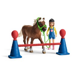 Figuras Acción Niños Schleich Farm World - Juego Educativo - Compra online en MegaJuguetes 2