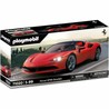 Coches Juguete Niños: Playmobil Ferrari SF90 Stradale, Réplica Detallada - Compra online en MegaJuguetes