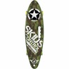 Juguetes Exterior Niños: Monopatín Stamp Military Resistente - Compra online en MegaJuguetes