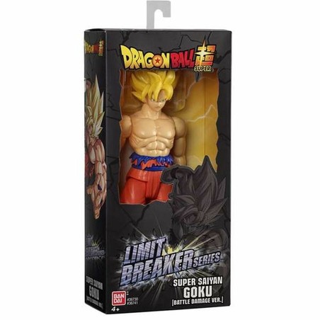 Figuras Acción Niños Bandai 36741 - Muñeco Articulado - Compra online en MegaJuguetes