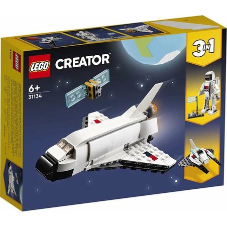 Juguetes Construcción Niños: Set LEGO 144 Piezas Originales - Compra online en MegaJuguetes