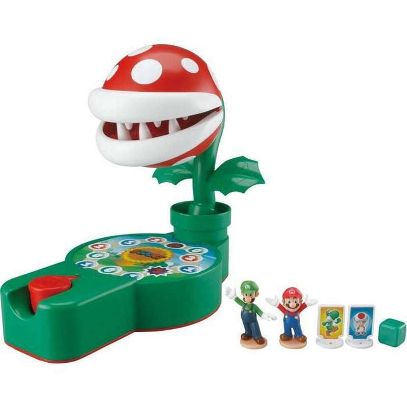 Juegos Mesa Niños EPOCH D'ENFANCE 7357 Educativo Inglés