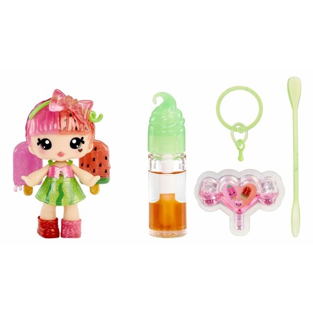Muñeca Rainbow High para niñas, desarrollo creativo