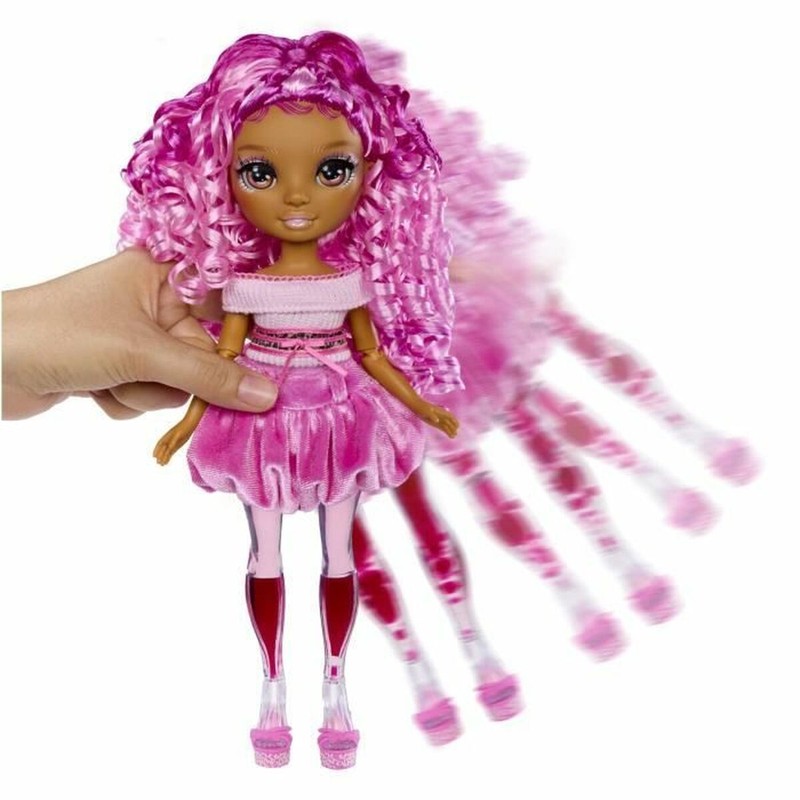 Juguete creativo niñas Rainbow High para inspirar la imaginación