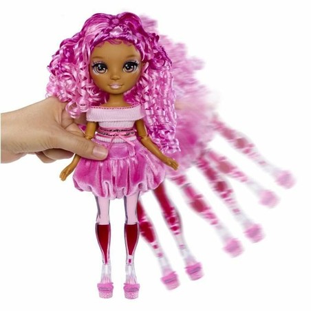 Juguete creativo niñas Rainbow High para inspirar la imaginación