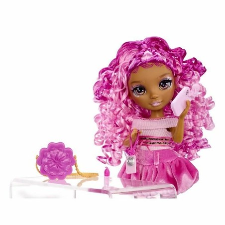 Colección Rainbow High España, muñeca articulada infantil