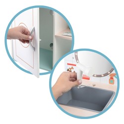 Juego Simbólico Niños | Clínica Veterinaria Educativa Teamson 3 en 1 - Compra online en MegaJuguetes 2