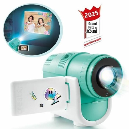 Juguete educativo tecnología para desarrollo de imaginación