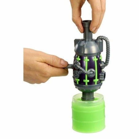 Figura de acción Rainbow High - Ideal para niños 3 años