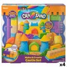 Manualidades Niños Cra-Z-Art Cra-Z-Sand Castle Mágico - Compra online en MegaJuguetes