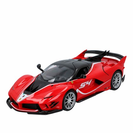 Coches Juguete Niños: Ferrari FXX K Evo Teledirigido 1:14 (Pack 2)
