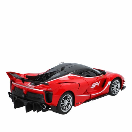 Coches Juguete Niños: Ferrari FXX K Evo Teledirigido 1:14 (Pack 2)