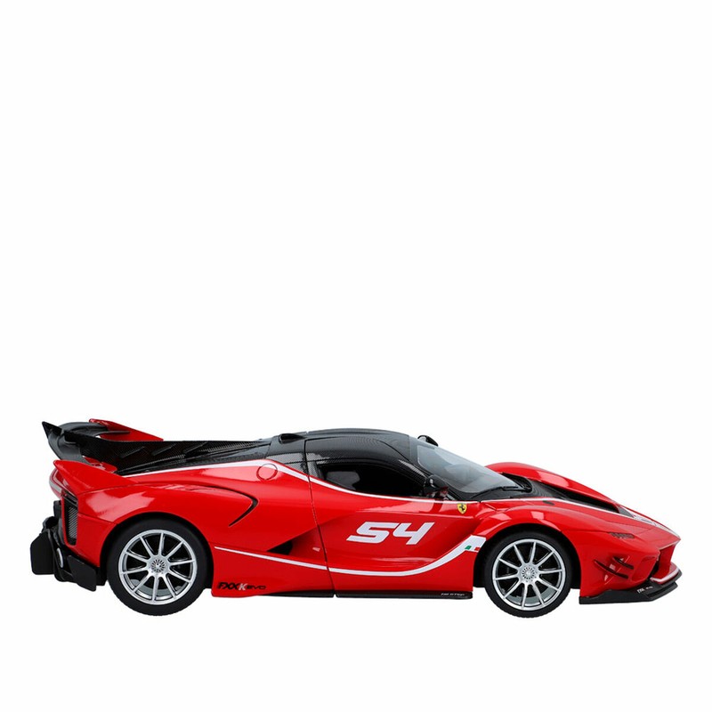 Coches Juguete Niños: Ferrari FXX K Evo Teledirigido 1:14 (Pack 2)